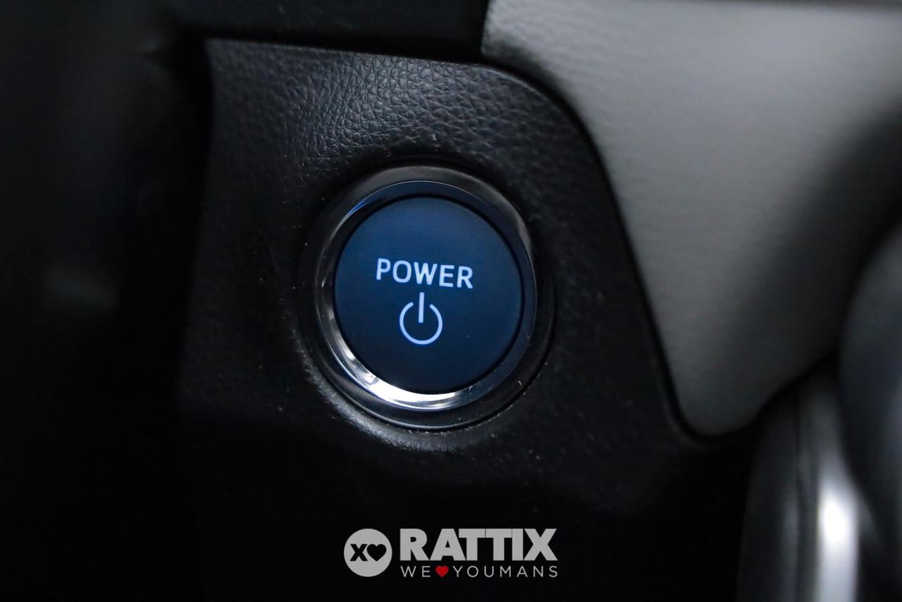 Toyota RAV 4 2.5 vvt-ie Hybrid 222CV Lounge AWD-i e-CVT