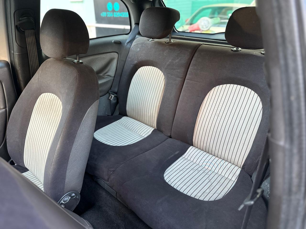 Lancia Ypsilon 1.3 MJT 75 CV ok neopatentati