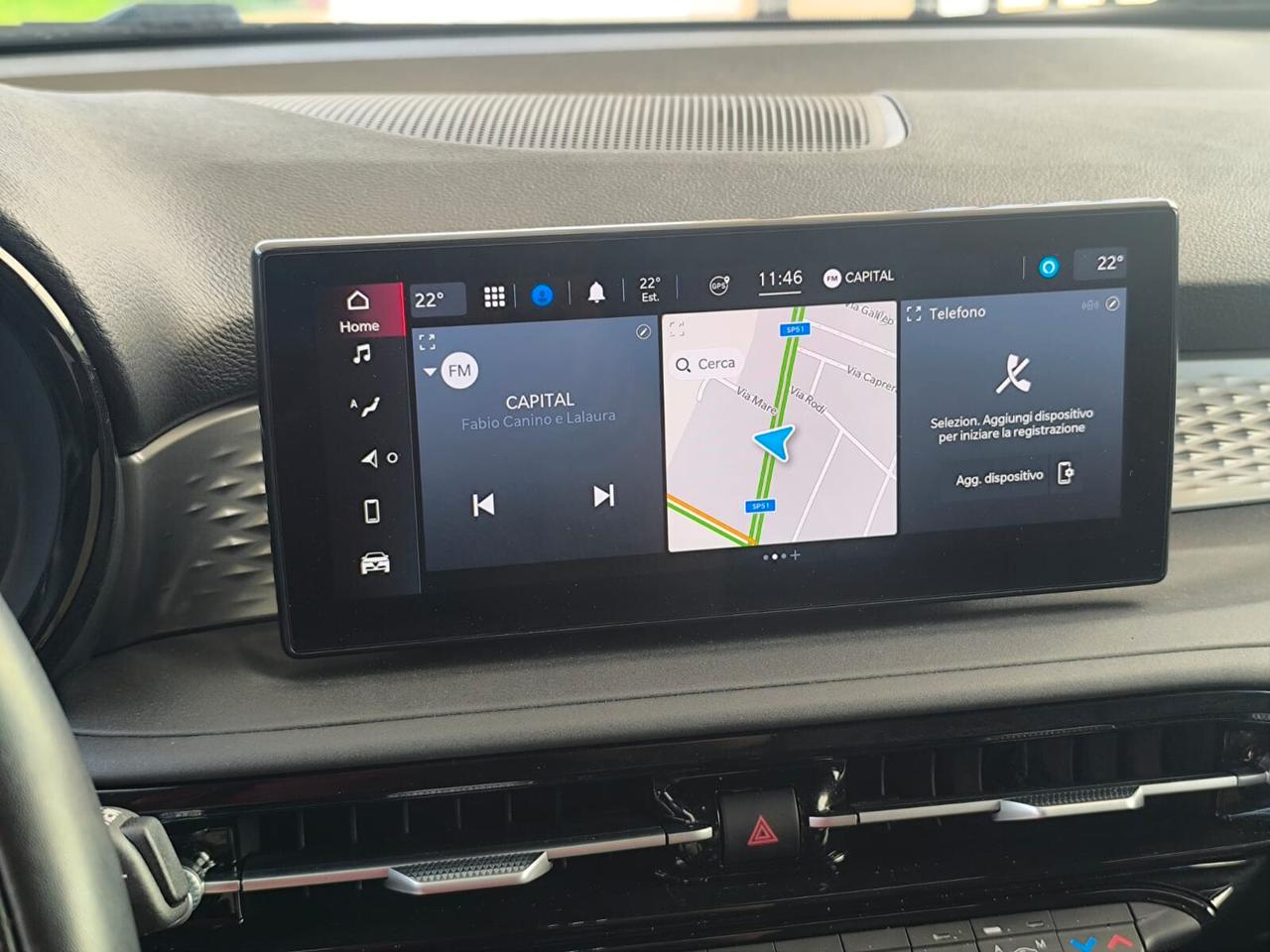 Alfa Romeo Tonale 1.6 CC 130 CV TCT6 Sprint 2022