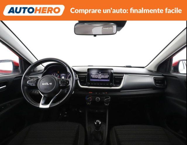KIA Stonic 1.2 DPI Style