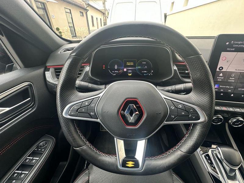 Renault Arkana E-Tech 1.6 Hyb E-TECH 105KW R.S.Line Fast Track