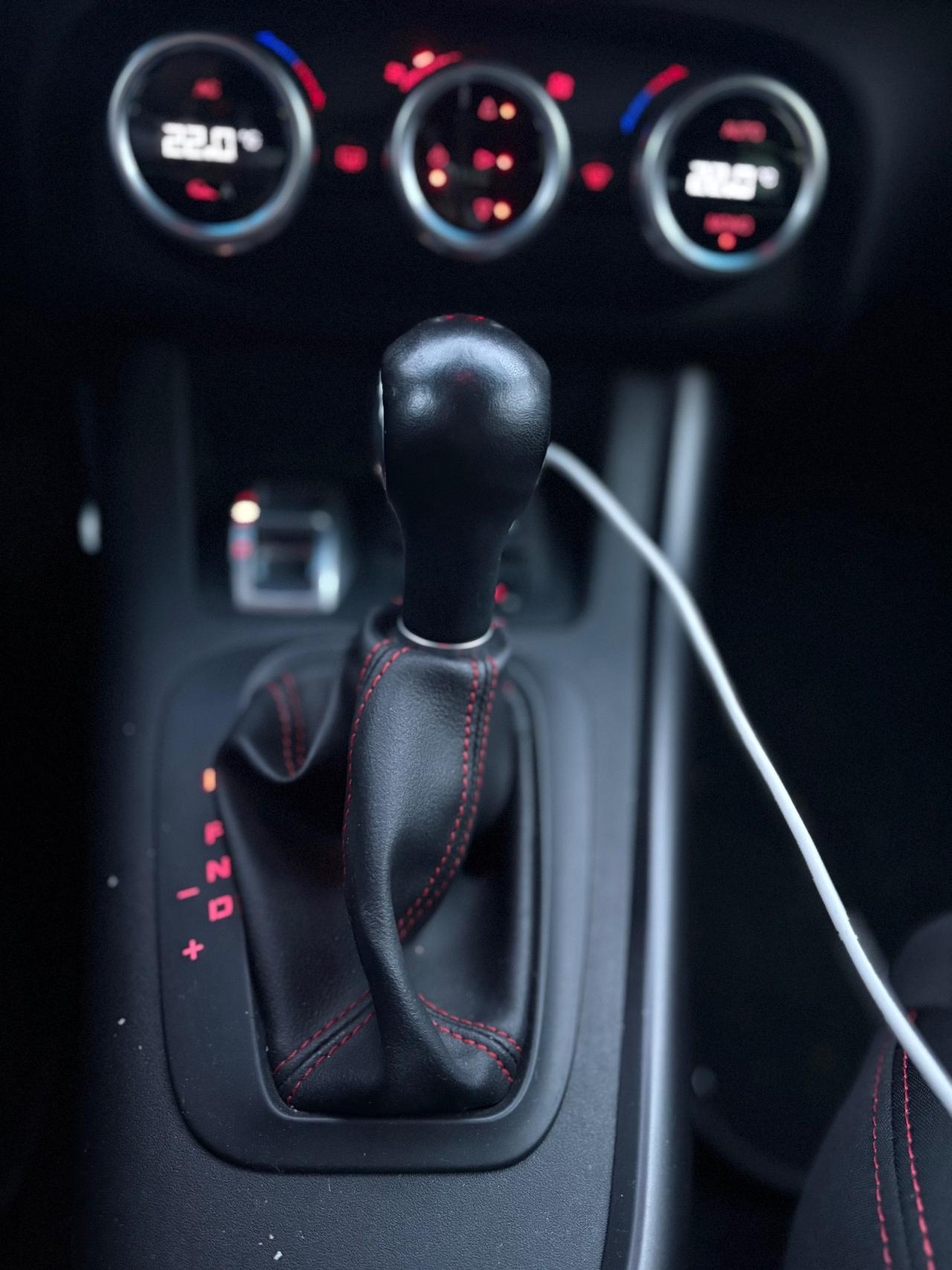 Alfa Romeo Giulietta 1.6 JTDm TCT 120 CV Sportiva Carbon