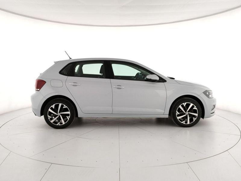 Volkswagen Polo 5p 1.0 tsi Highline 95cv dsg