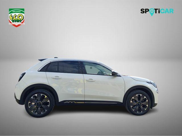 FIAT 600 Hybrid 100 CV DCT MHEV La Prima