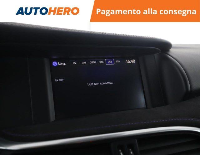 INFINITI Q30 1.5 diesel DCT Business Executive