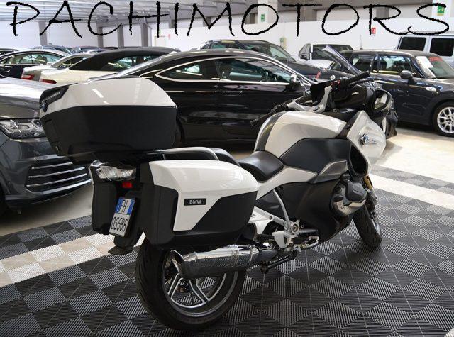 BMW R 1250 RT Full Optional Km 3.900