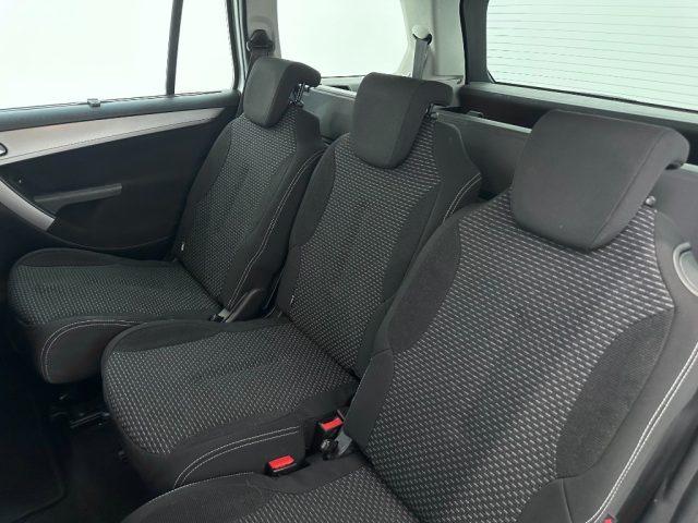 CITROEN C4 Grand Picasso 2.0 HDi 138 FAP CMP6 Exclusive