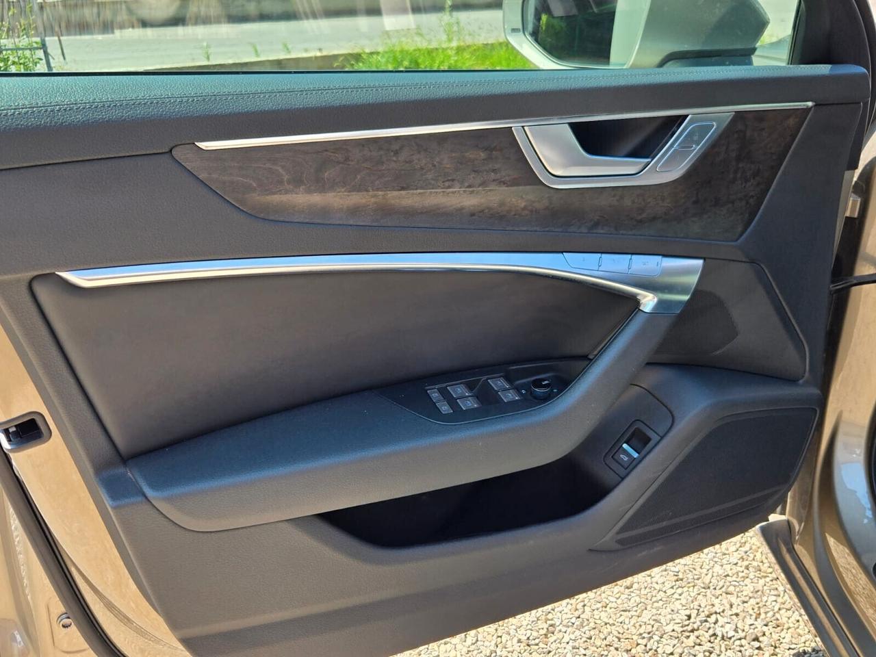 Audi A6 Avant 40 2.0 TDI S tronic Business Design