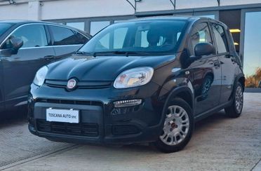 Fiat Panda 2024 1.0 Hybrid Sensori parcheggio Bluetooth