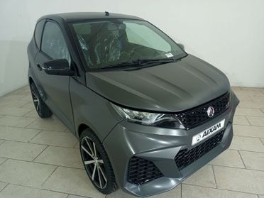 Aixam City AIXAM nuovi modelli AMBITION GTO