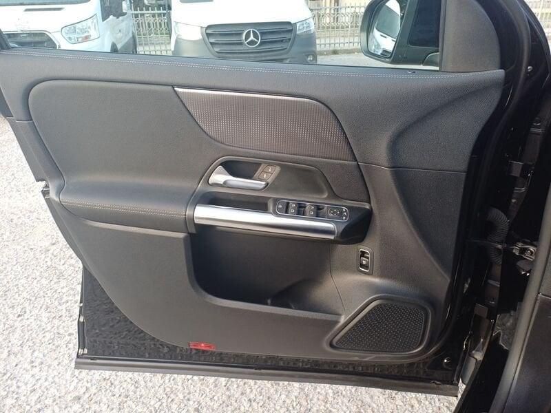 Mercedes-Benz GLA GLA 250 Automatic Sport Plus NIGHT-PACK