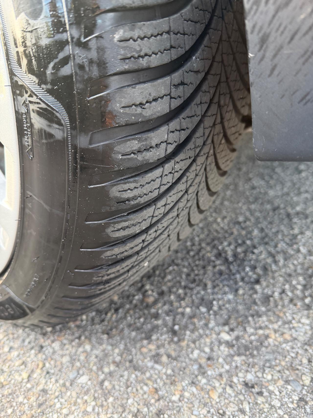 Audi A4 allroad 40 TDI 204 CV S tronic