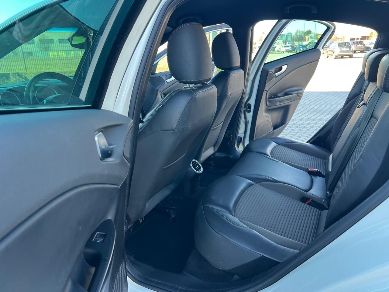 Alfa Romeo Giulietta 2.0 JTDm-2 175 CV TCT Exclusive