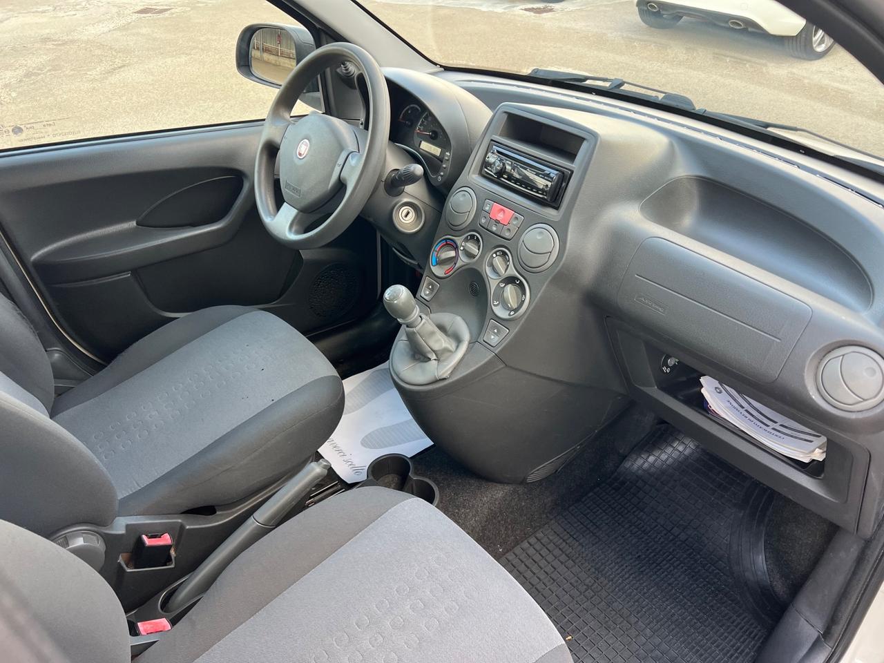 Fiat Panda 1.2 Dynamic