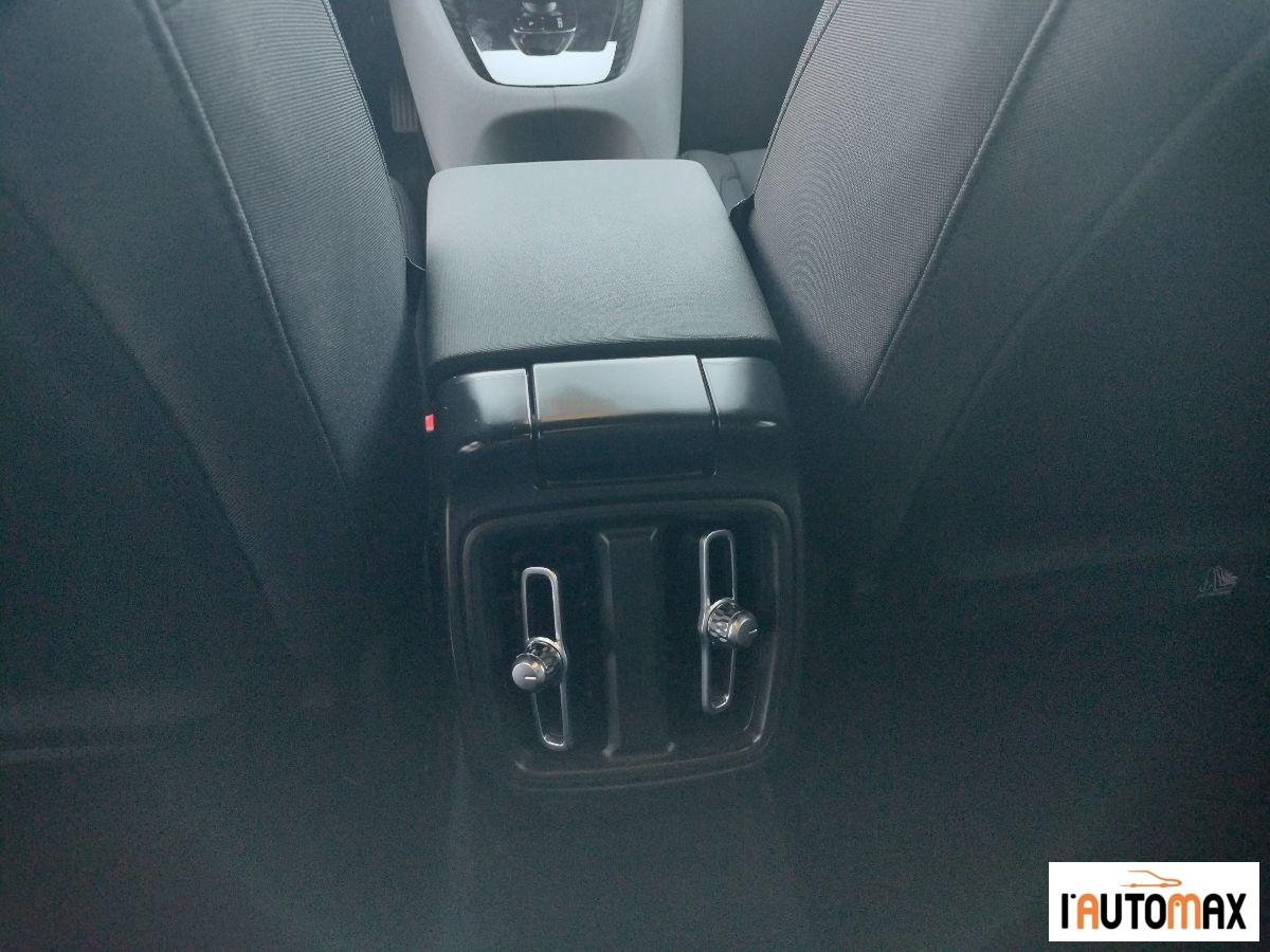 Polestar 2 Long Range Single Motor 78kWh fwd