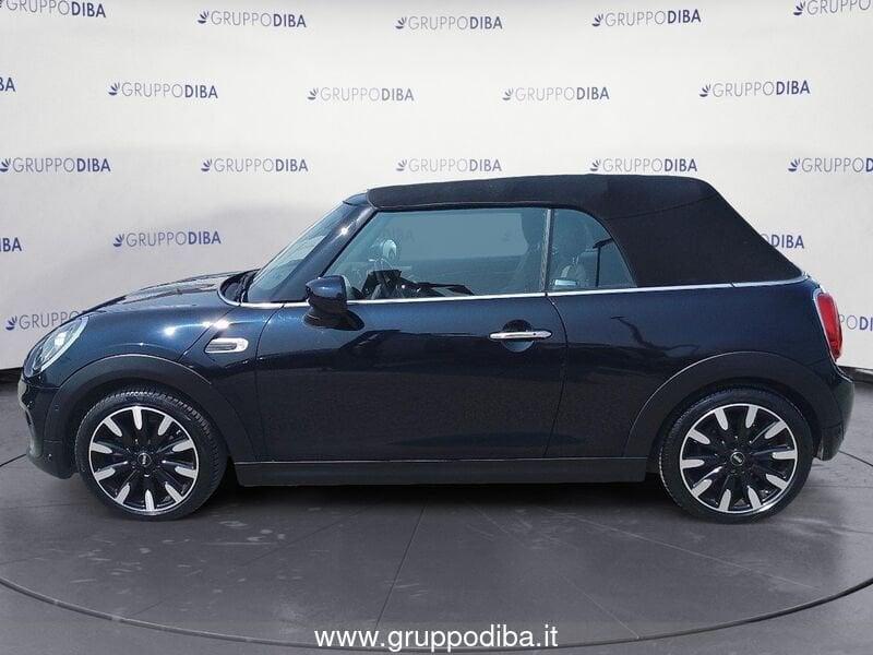 MINI Mini Cabrio F57 2018 Benzina 1.5 Cooper Hype auto