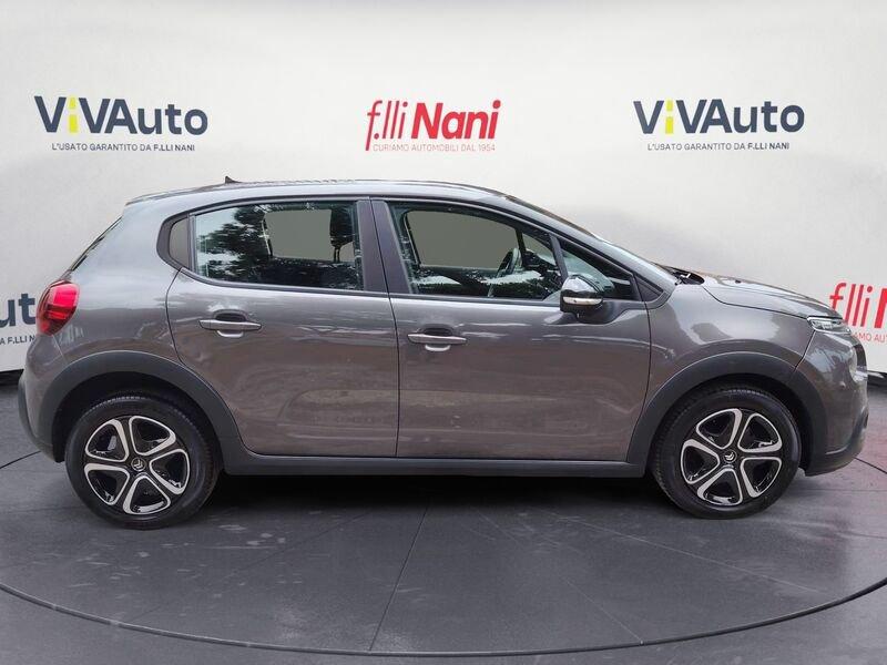 Citroën C3 C3 pt 83 S&S Feel