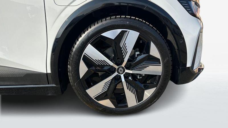Renault Mégane E-Tech El. techno 220cv comfort range AC22