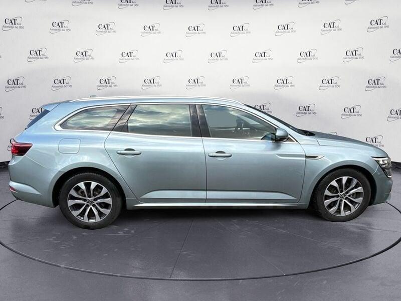 Renault Talisman Sporter Blue dCi 160 CV EDC Business