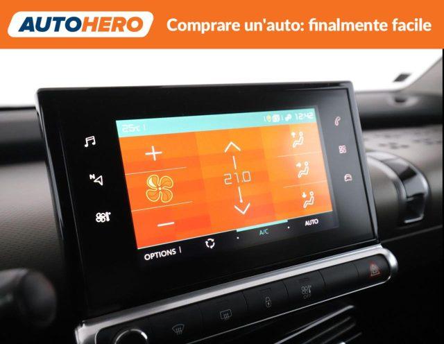 CITROEN C4 Cactus BlueHDi 100 Shine