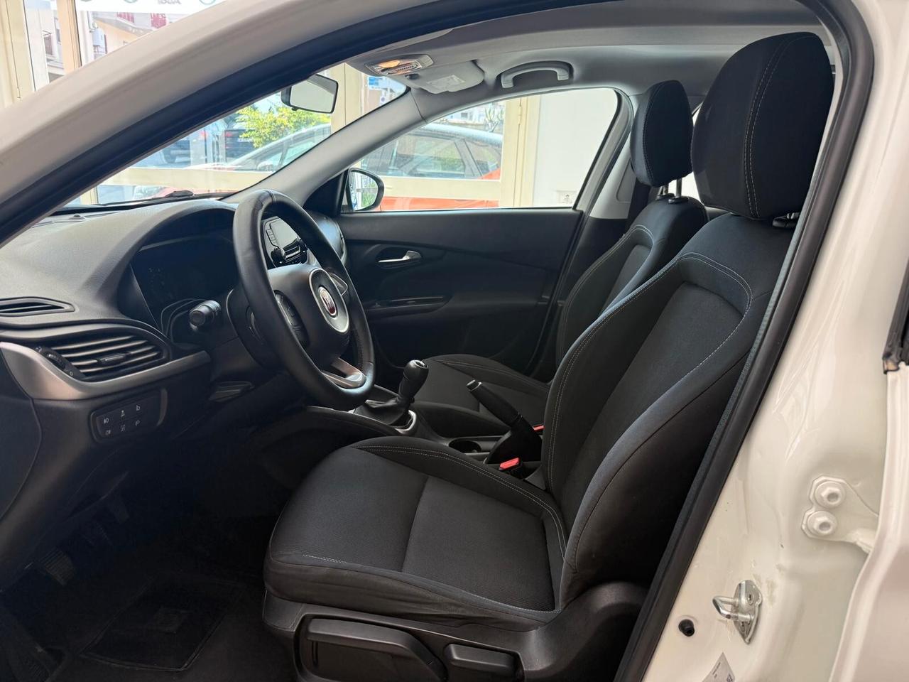 Fiat Tipo 1.3 Mjt S&S 5 porte Business