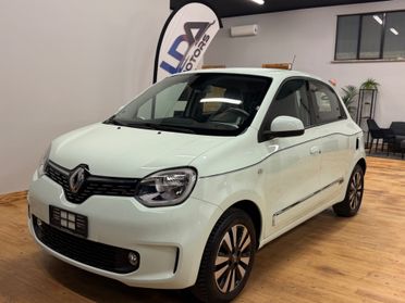 Renault Twingo 65 CV Intens LED NAVIGATORE PELLE FEND UNIPRO