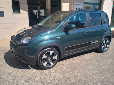 FIAT Pandina Cross 1.0 firefly hybrid s&s 70cv