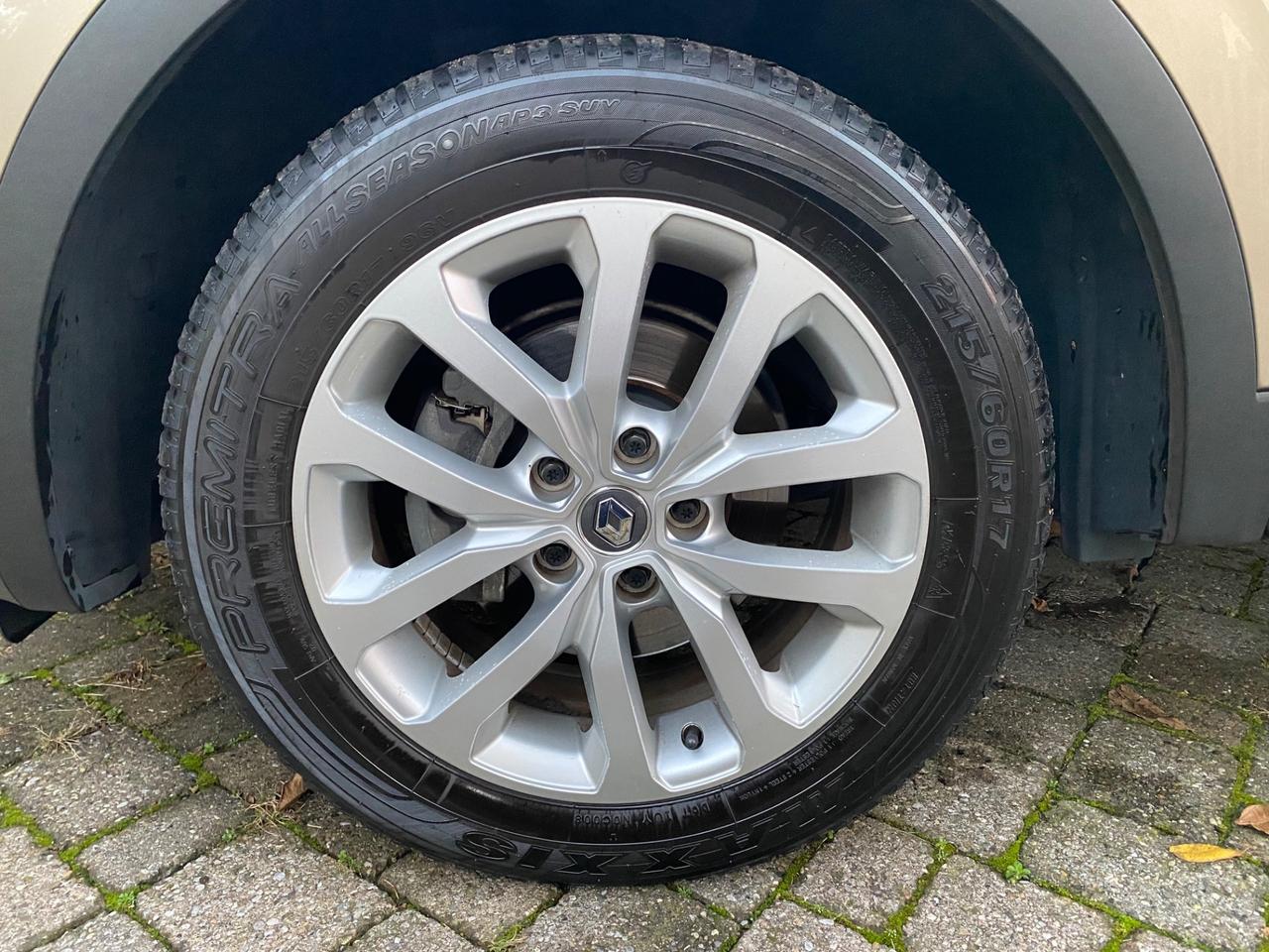 Renault Kadjar TCe 130CV Energy Intens