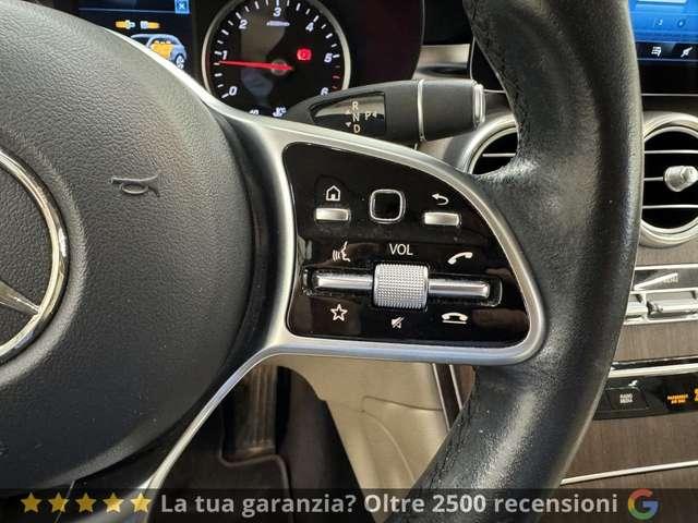 Mercedes-Benz GLC 220 220 d 4Matic Sport aut.