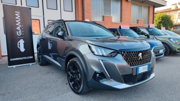 Peugeot 2008 1.2 130cv GT