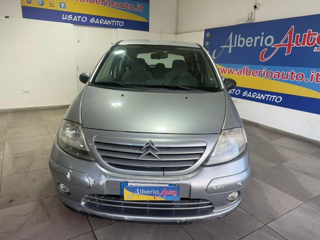 Citroen C3 1.4 HDi 70CV Exclusive VEDI NOTE