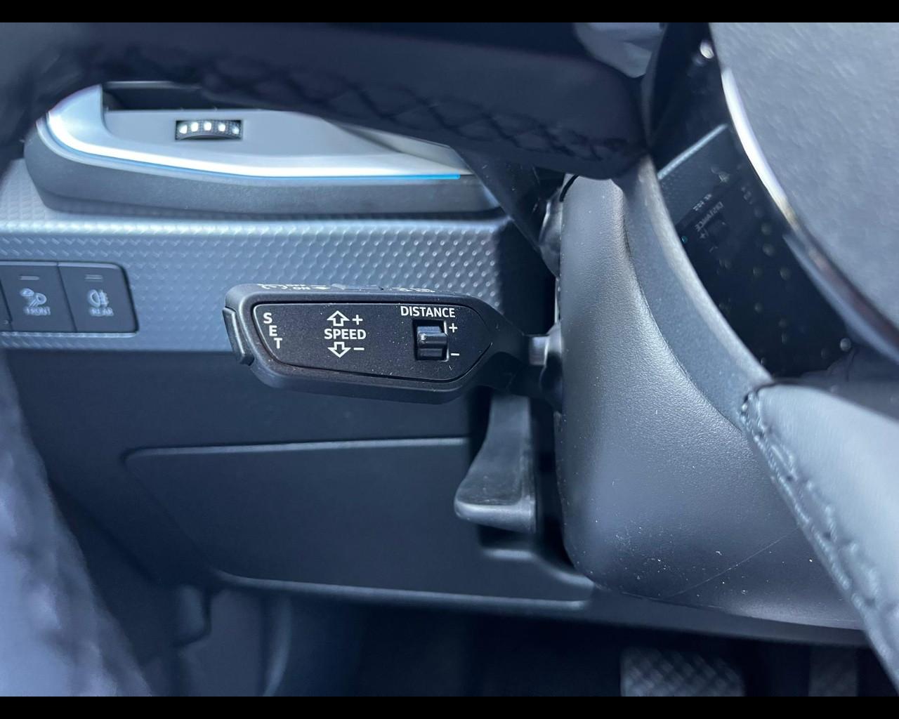 AUDI A1 SPORTBACK 30 TFSI S-TRONIC S LINE EDITION