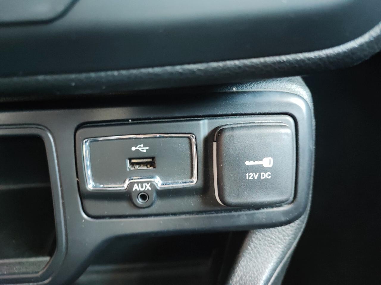 Jeep Renegade 1.6 Mjt DDCT 120 CV Limited