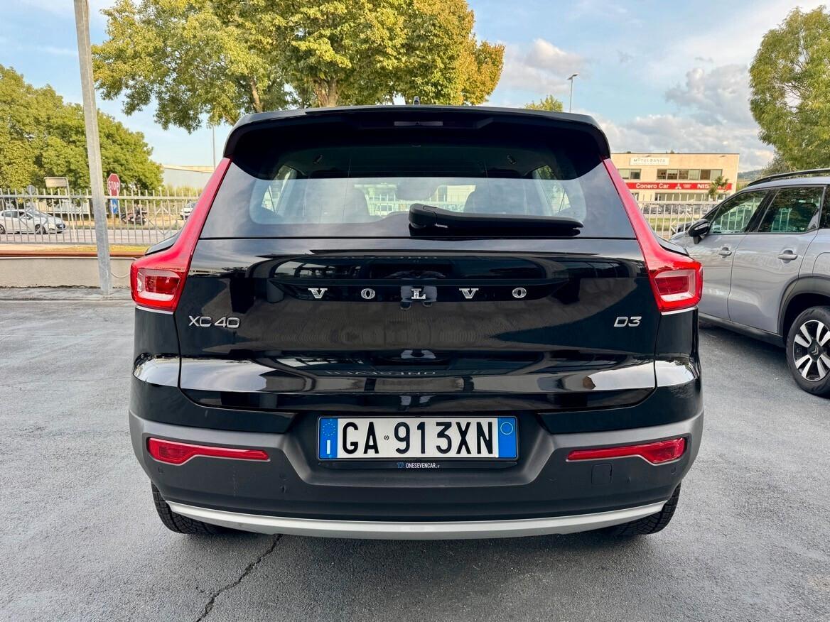 Volvo XC40 D3 Geartronic Business