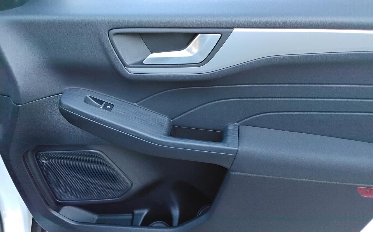 Ford Kuga 1.5 EcoBlue 120 CV aut. 2WD Titanium Business