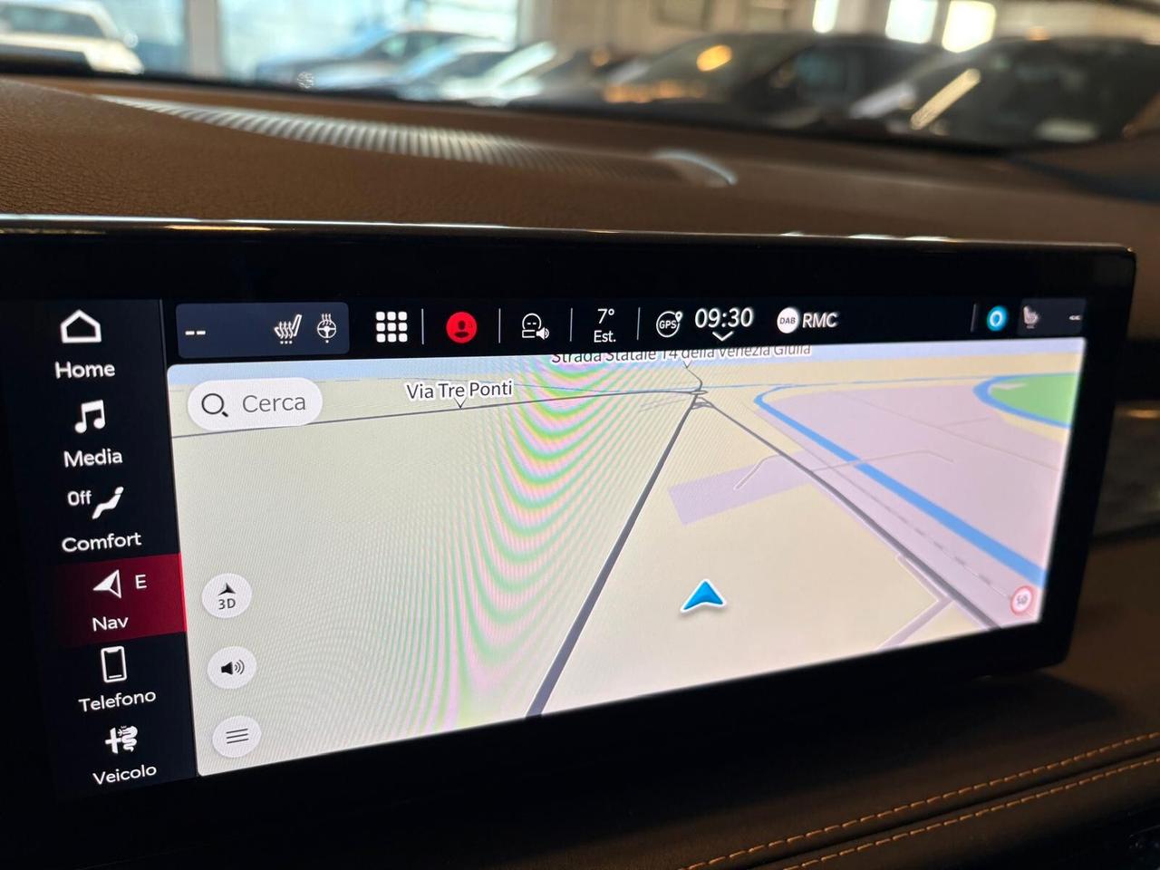 Alfa Romeo Tonale VELOCE 1.5 160 CV MHEV TCT7 SPOTICAR