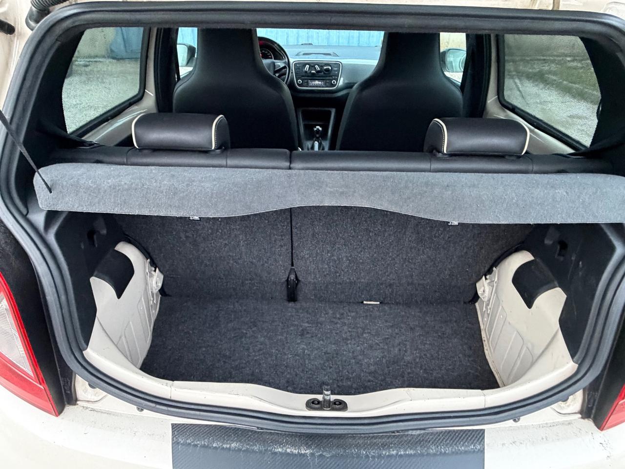 Seat Mii 1.0 5 porte Reference