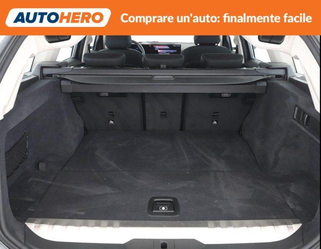 BMW 320 e Touring