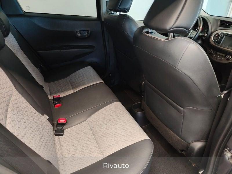 Toyota Yaris Yaris 5p 1.3 Lounge