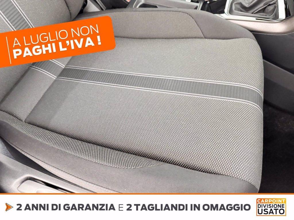 VOLKSWAGEN T-roc 2.0 tdi style 150cv dsg del 2019