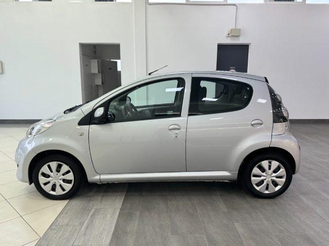 CITROEN C1 1.0 5 porte airdream Perfect