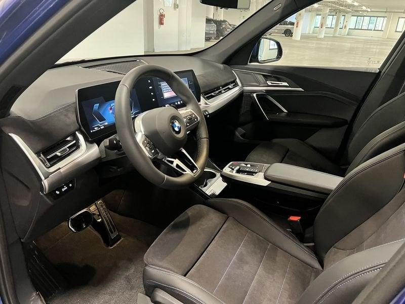 BMW X1 Serie X SDRIVE18D