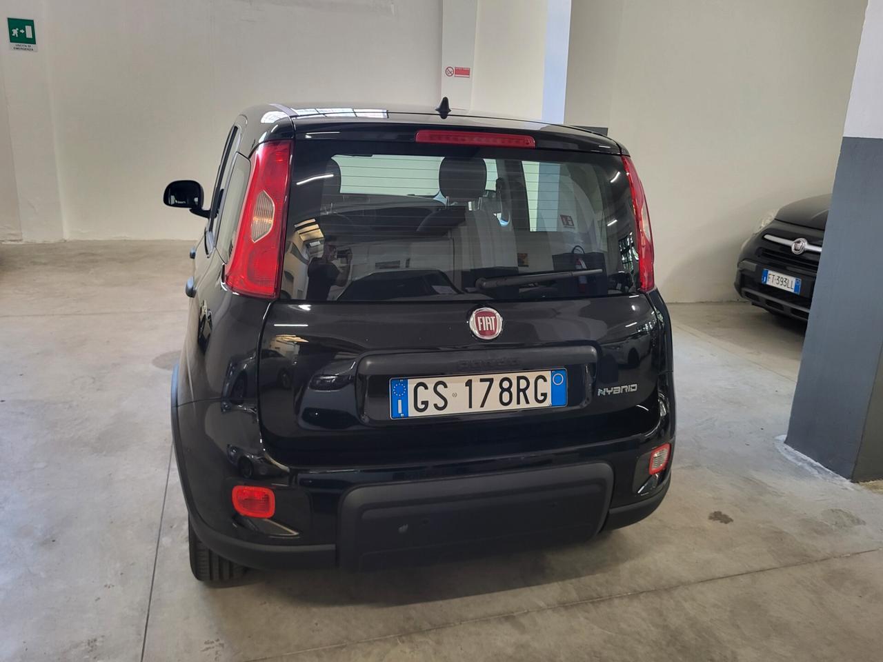 Fiat Panda 1.0 FireFly S&S Hybrid PREZZO REALE!!PRONTA CONSEGNA!!