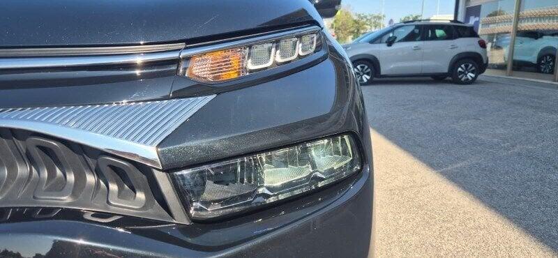 Citroën C3 Aircross C3 Aircross BlueHDi 120 S&S EAT6 Shine Pack