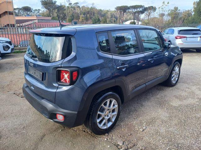 JEEP Renegade 1600 MJT LIMITED 130CV ITA PREZZO SENZA VINCOLI