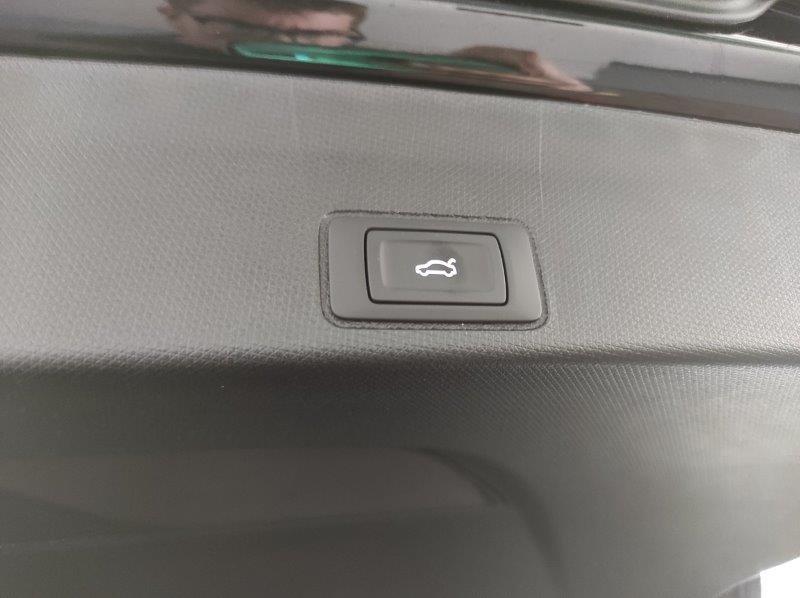 CUPRA Terramar - Terramar 1.5 e-Hybrid DSG