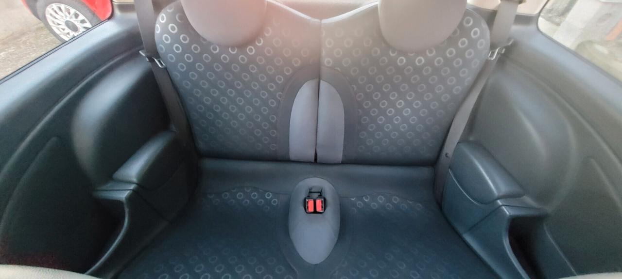 Mini 1.4 tdi One D Seven