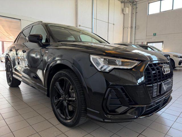 AUDI Q3 40 TDI quattro S tronic S LINETETTOLED