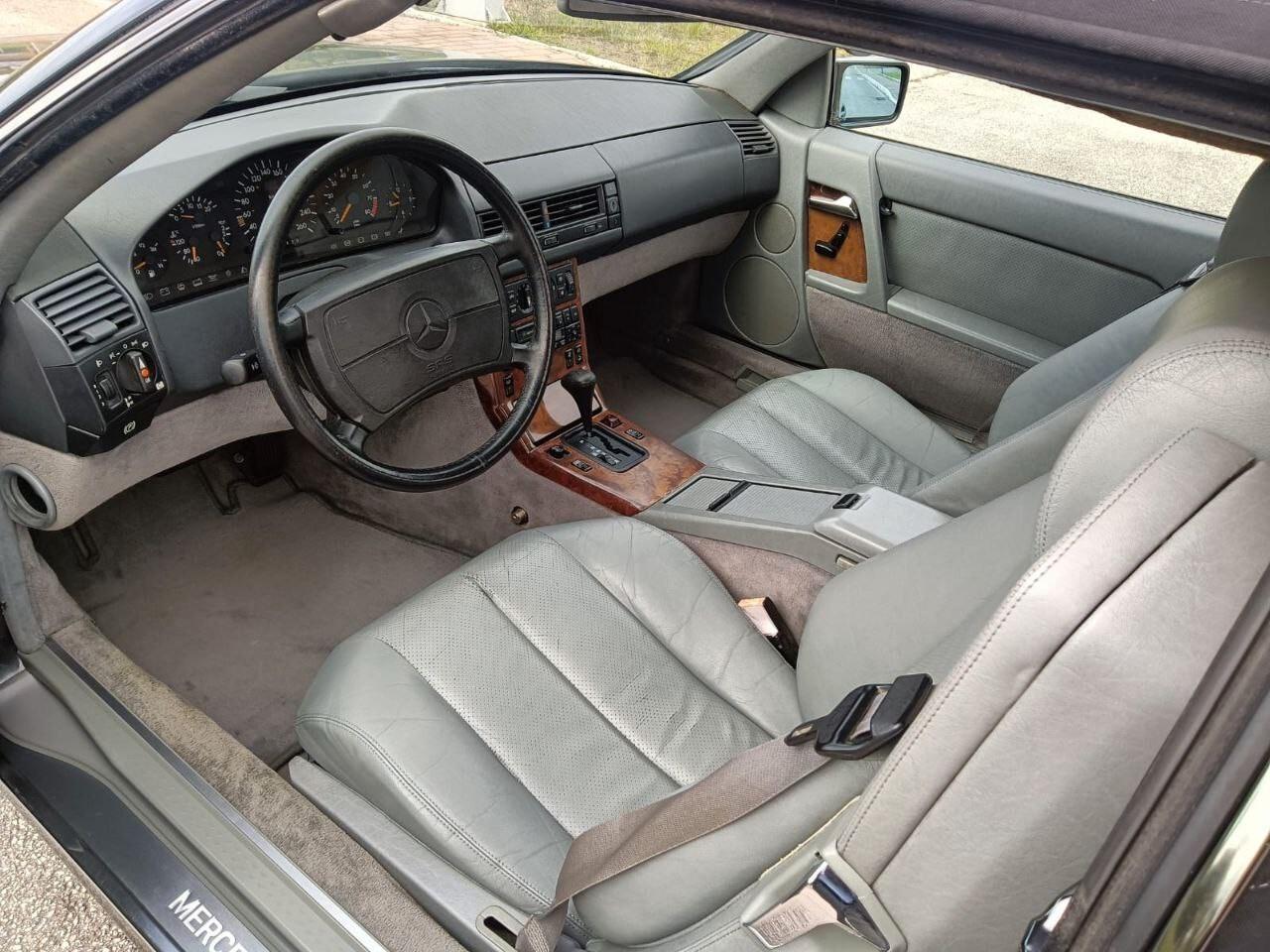 Mercedes-benz SL 300 24 V