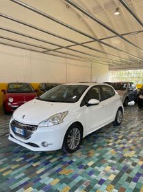 Peugeot 208 BlueHDi 75CV SOLO 110 mila km